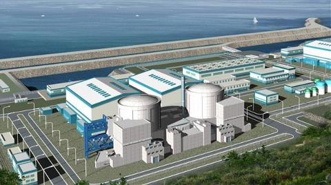 Rus Rosatom'dan Akkuyu Açıklaması