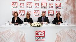 3S Kale, Türkiye'nin Enerjisini Karşılamaya Talip