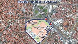 Maltepe'deki Arsaya Rekor Teklif Geldi