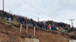 Bilirkişi Cerattepe'de "Hesap Yanlış" Dedi 