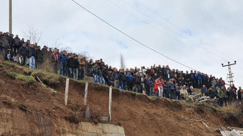 Bilirkişi Cerattepe'de "Hesap Yanlış" Dedi 