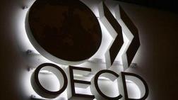 OECD: Türkiye Büyümede İlk Üçe Girecek