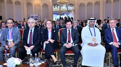 Güler Sabancı: Enerjiye Yatırım Artmalı