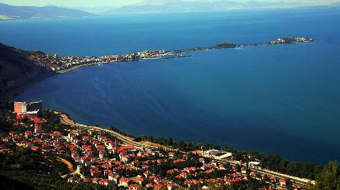 'Sakin Şehir' Olma Yolunda