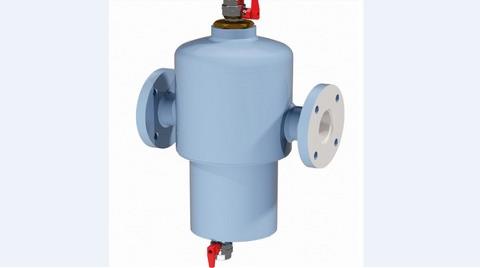 IMI Hydronic Engineering’in Yeni Ürünü Zeparo G-force 
