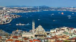 Rusya'dan Hamle: İstanbul'un Adı "Konstantinapolis” Olsun