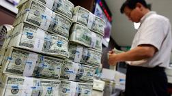 Merkez Bankası Anketine Göre Yıl Sonunda Dolar 3,10 TL