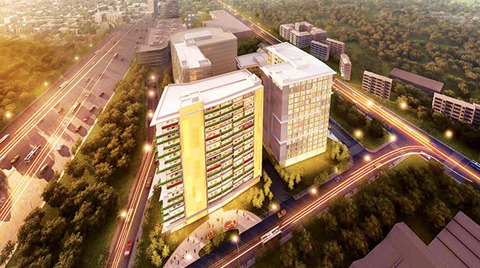 750 Milyon Liralık Öğrenci Projesi