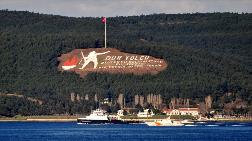 Çanakkale Boğazı'na Dünyanın En Uzun Köprüsü Yapılacak 