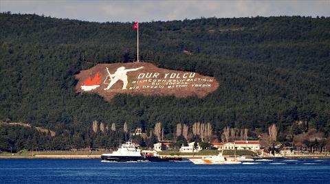 Çanakkale Boğazı'na Dünyanın En Uzun Köprüsü Yapılacak
