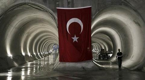Metro Projeleri İhaleye Çıkıyor