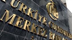 Merkez Bankası Faiz Kararını Açıkladı