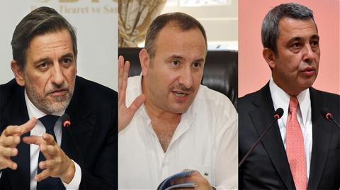 İş Dünyası OHAL Kararını Değerlendirdi