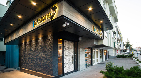 Artstone, Başkentli Mimarlarla Buluşmaya Hazır