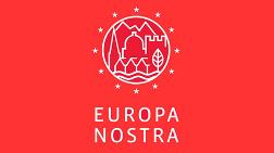 Europa Nostra Ödülleri 2017 Başvuruya Açıldı