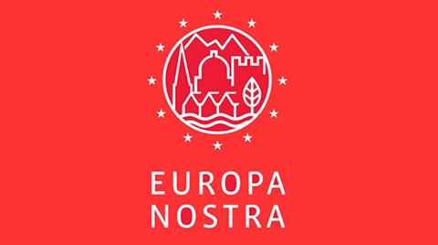 Europa Nostra Ödülleri 2017 Başvuruya Açıldı Europa Nostra Ödülleri 2017 Başvuruya Açıldı