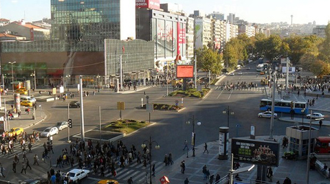 Mimarlar Odası: Mekansal İzler Bir Öncekini Yok Etmeden Oluşturulmalı