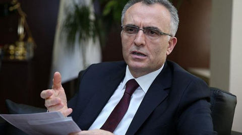 "Moody's ve Fitch'in Değerlendirmesi Olumlu Olacak"