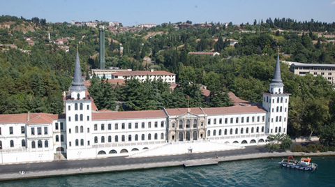 Imam Hatipliler E Askeri Okul Yolu