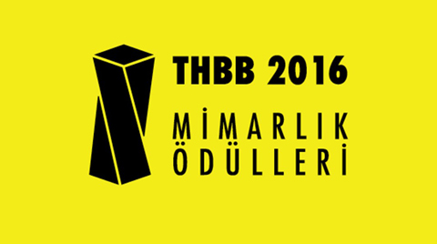 THBB 2016 Mimarlık Ödülleri THBB 2016 Mimarlık Ödülleri
