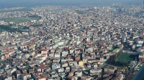 Okmeydanı için Verilen Önerge Dikkate Alınmadı