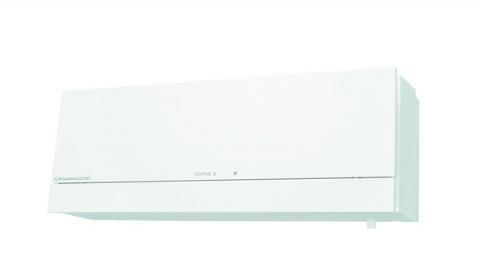 Mitsubishi Electric'ten Lossnay Havalandırma Cihazları