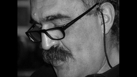 Prof. Georgios Papakostas'ı Kaybettik