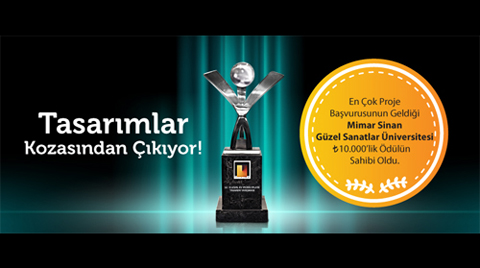 12. Ulusal Ev Mobilyaları Tasarım Yarışması Finalistleri Açıklandı 12. Ulusal Ev Mobilyaları Tasarım Yarışması Finalistleri Açıklandı