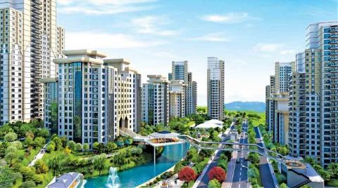 Emlak Konut'tan 630,8 milyon liralık kâr