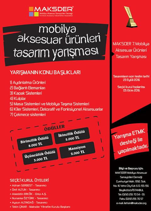 Mobilya