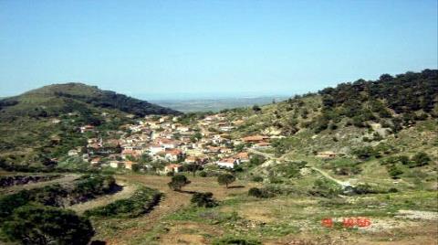 Ayvalık'a Altın ve Gümüş Madeni için ÇED Süreci Başladı