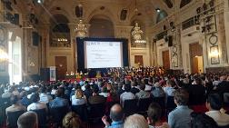 Dünya Ahşap Mühendisliği Kongresi Viyana’da Başladı