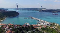 Kuzey Marmara Otoyolu Projesi için Başbakanlık Genelgesi