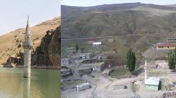 Baraj Köyü Yuttu: Nüfus 600'e Düştü!