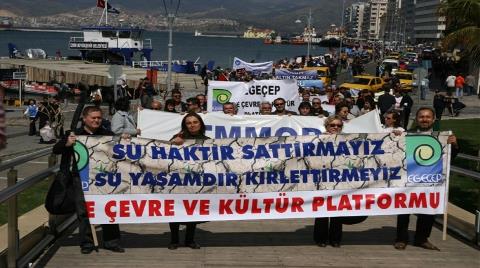 '75. Madde Devletin Doğaya El Koymasıdır!'