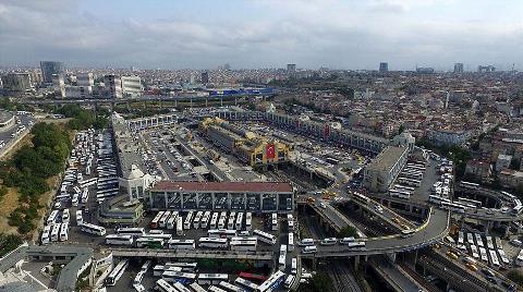 'Otogarı Taşımak Yerine Islah Edelim'