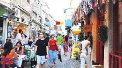 Alaçatı'ya 'Butik Havaalanı' Geliyor