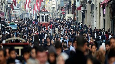 İstanbul'un Enflasyonu Açıklandı