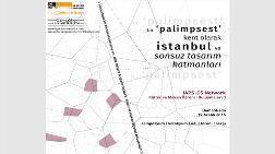 IAPS-CS Network Kültür ve Mekan Öğrenci Buluşmaları 3