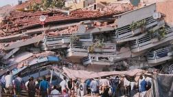Marmara'da En Az 7.2 Büyüklüğünde Deprem Bekliyoruz