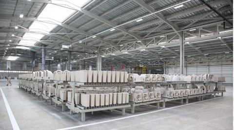 Yeni Yatırımla Üretim Kapasitesini Yüzde 20 Artıracak