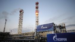 Gazprom: Türk Akımı'na Onay Çıktı