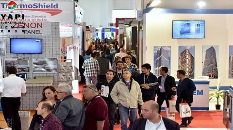 22. Yapı Fuarı - Turkeybuild İzmir 