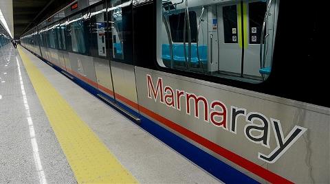 Marmaray’daki Arızaya Bakan İşçi Hayatını Kaybetti