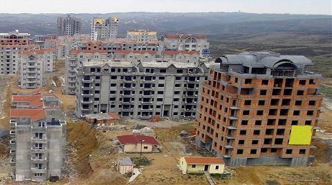 Emlakçılardan "Aile Kredisi" Talebi