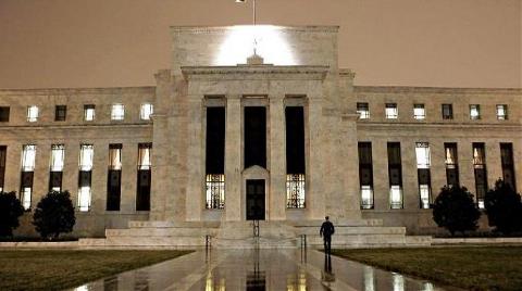 Fed Politika Faizini Değiştirmedi