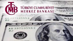 Merkez Bankası Faiz Kararını Açıkladı