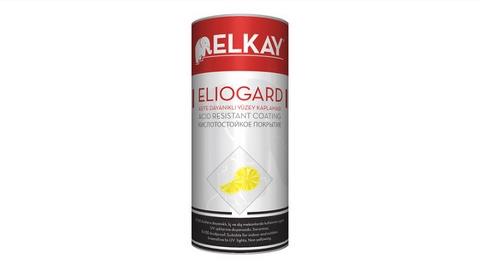 Elkay'dan Leke Tutmayan Mermer Yüzeyler için “Eliogard”