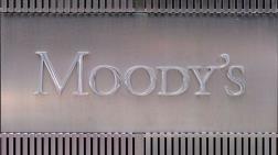 Moody's Türkiye'nin Kredi Notunu Düşürdü