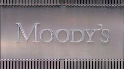 Moody's Türkiye'nin Kredi Notunu Düşürdü